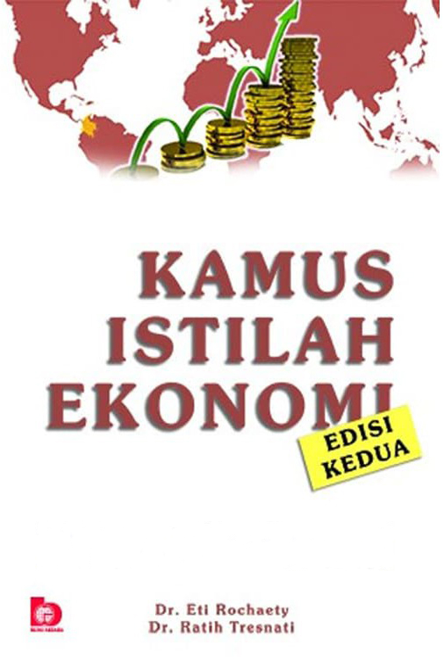 Kamus Istilah Ekonomi Edisi Kedua